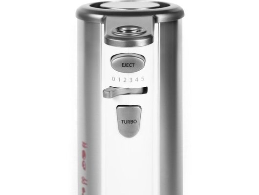 Миксер RED solution RHM-M2108 серебро